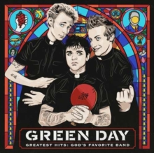 Greatest Hits: God's Favourite Band