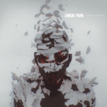 Living Things, Vinyl / 12" Album Vinyl Living Things, Vinyl / 12" Album Vinyl