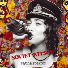 Soviet Kitsch, CD / Album Cd Soviet Kitsch, CD / Album Cd