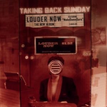 Louder Now, CD / Album Cd Louder Now, CD / Album Cd