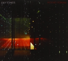 Deftones - Koi No Yokan - Vinyl