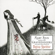 Mary Ann Meets the Gravediggers and Other Short Stories By, CD / Album Cd Mary Ann Meets the Gravediggers and Other Short Stories By, CD / Album Cd