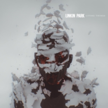 Living Things, CD / Album Cd Living Things, CD / Album Cd