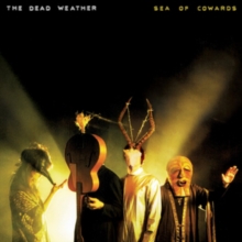 Sea of Cowards, CD / Album Cd Sea of Cowards, CD / Album Cd