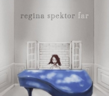 Far (Deluxe Edition), CD / Album with DVD Cd Far (Deluxe Edition), CD / Album with DVD Cd