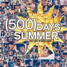 (500) Days of Summer: Music from the Motion Picture, CD / Album Cd (500) Days of Summer: Music from the Motion Picture, CD / Album Cd