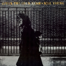 After the Gold Rush, CD / Remastered Album Cd After the Gold Rush, CD / Remastered Album Cd