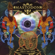 Crack the Skye, CD / Album with DVD Cd Crack the Skye, CD / Album with DVD Cd