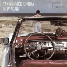 New Again, CD / Album Cd New Again, CD / Album Cd
