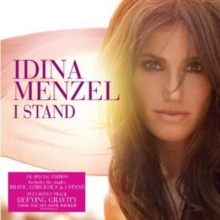 I Stand, CD / Album Cd I Stand, CD / Album Cd