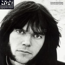 Sugar Mountain: Live at Canterbury House 1968, CD / Album with DVD Cd Sugar Mountain: Live at Canterbury House 1968, CD / Album with DVD Cd