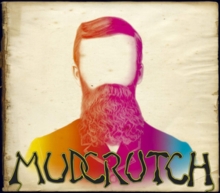 Mudcrutch, CD / Album Cd Mudcrutch, CD / Album Cd