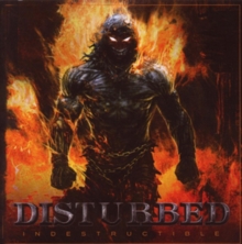 Indestructible, CD / Album Cd Indestructible, CD / Album Cd
