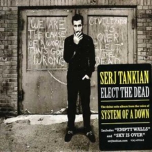Elect the Dead, CD / Album Cd Elect the Dead, CD / Album Cd