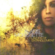 Flavors of Entanglement, CD / Album Cd Flavors of Entanglement, CD / Album Cd