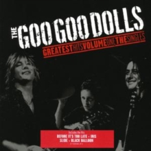 Greatest Hits: The Singles, CD / Album Cd Greatest Hits: The Singles, CD / Album Cd