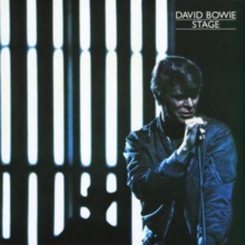 Stage, CD / Album Cd Stage, CD / Album Cd