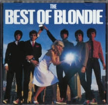 The Best of Blondie, CD / Album Cd The Best of Blondie, CD / Album Cd