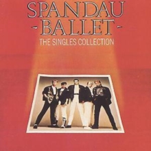 Singles Collection, CD / Album Cd Singles Collection, CD / Album Cd