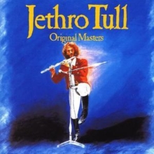 Original Masters, CD / Album Cd Original Masters, CD / Album Cd