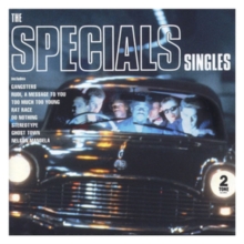 The Specials Singles, CD / Album Cd The Specials Singles, CD / Album Cd