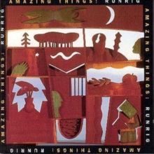 Amazing Things, CD / Album Cd Amazing Things, CD / Album Cd