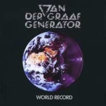 World Record (Remastered), CD / Album Cd World Record (Remastered), CD / Album Cd