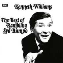 The Best of Rambling Syd Rumpo, CD / Album Cd The Best of Rambling Syd Rumpo, CD / Album Cd