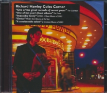 Coles Corner, CD / Album Cd Coles Corner, CD / Album Cd