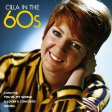 Cilla in the 60's, CD / Album Cd Cilla in the 60's, CD / Album Cd