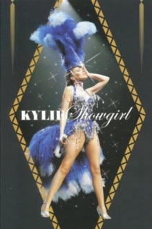 Kylie Minogue: Showgirl, DVD DVD Kylie Minogue: Showgirl, DVD DVD