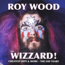 Wizzard!, The - Greatest Hits and More, CD / Album Cd Wizzard!, The - Greatest Hits and More, CD / Album Cd