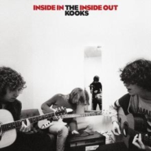 Inside In/inside Out, CD / Album Cd Inside In/inside Out, CD / Album Cd