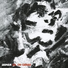 Oil On Canvas (Live) (Remastered), CD / Album Cd Oil On Canvas (Live) (Remastered), CD / Album Cd
