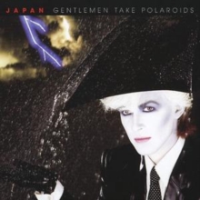 Gentlemen Take Polaroids (Remastered), CD / Album Cd Gentlemen Take Polaroids (Remastered), CD / Album Cd