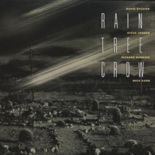 Rain Tree Crow: Remastered, CD / Remastered Album Cd Rain Tree Crow: Remastered, CD / Remastered Album Cd