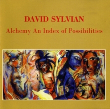Alchemy: An Index of Possibilities, CD / Remastered Album Cd Alchemy: An Index of Possibilities, CD / Remastered Album Cd