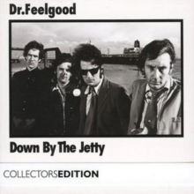 Down By the Jetty, CD / Album Cd Down By the Jetty, CD / Album Cd