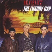 The Luxury Gap, CD / Album Cd The Luxury Gap, CD / Album Cd