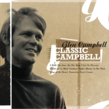 Classic Campbell, CD / Album Cd Classic Campbell, CD / Album Cd