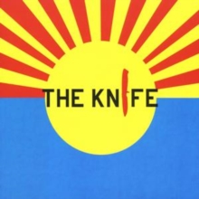 The Knife, CD / Album Cd The Knife, CD / Album Cd