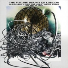 Teachings from the Electronic Brain (Best Of), CD / Album Cd Teachings from the Electronic Brain (Best Of), CD / Album Cd