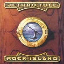 Rock Island, CD / Album Cd Rock Island, CD / Album Cd