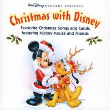 Christmas With Disney, CD / Album Cd Christmas With Disney, CD / Album Cd
