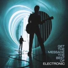 Get the Message: The Best Of, CD / Album Cd Get the Message: The Best Of, CD / Album Cd