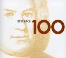 100 Best Bach