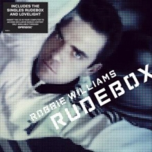 Rudebox, CD / Album Cd Rudebox, CD / Album Cd