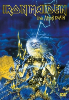 Iron Maiden: Live After Death