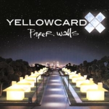 Paper Walls, CD / Album Cd Paper Walls, CD / Album Cd