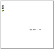 The Beatles, CD / Remastered Album Cd The Beatles, CD / Remastered Album Cd